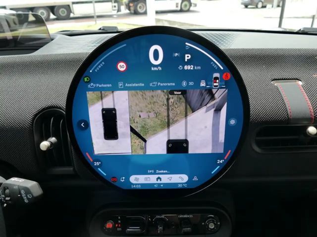 MINI Cooper Cooper C