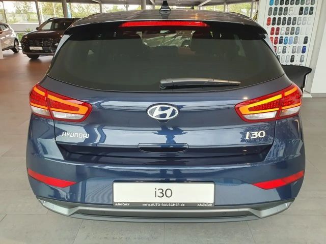 Hyundai i30 1.0 Advantage T-GDi