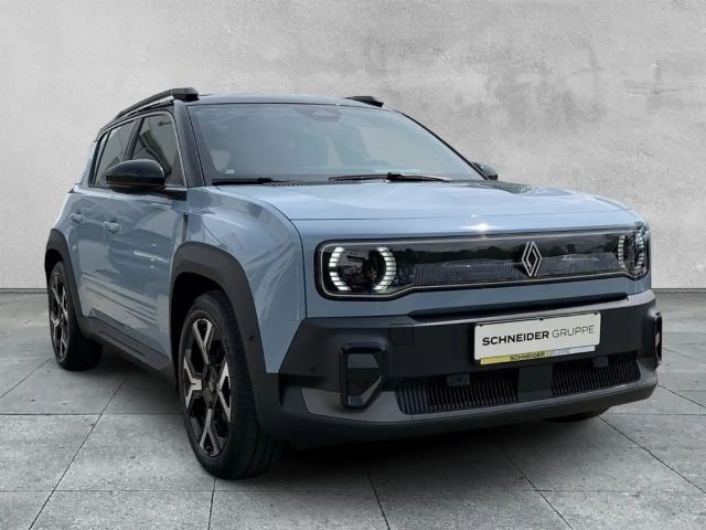 Renault 4 Comfort Techno