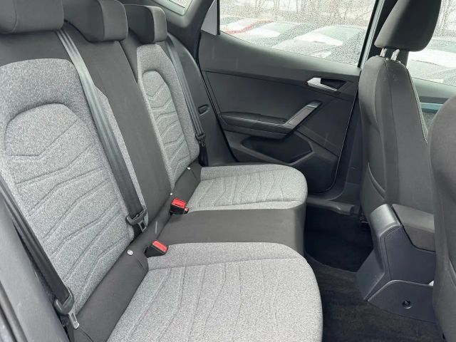 Seat Arona 1.0 TSI DSG