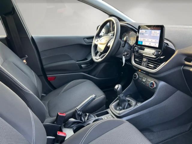 Ford Fiesta Cool & Connect