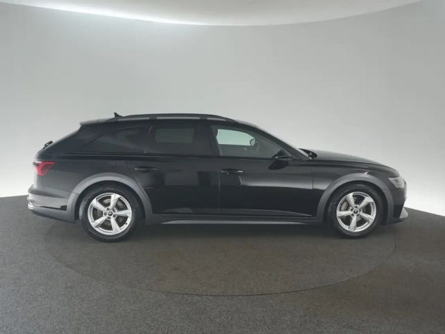 Audi A6 allroad 40 TDI Quattro