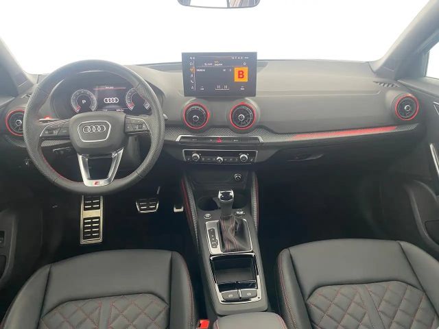 Audi Q2 35 TFSI S-Line