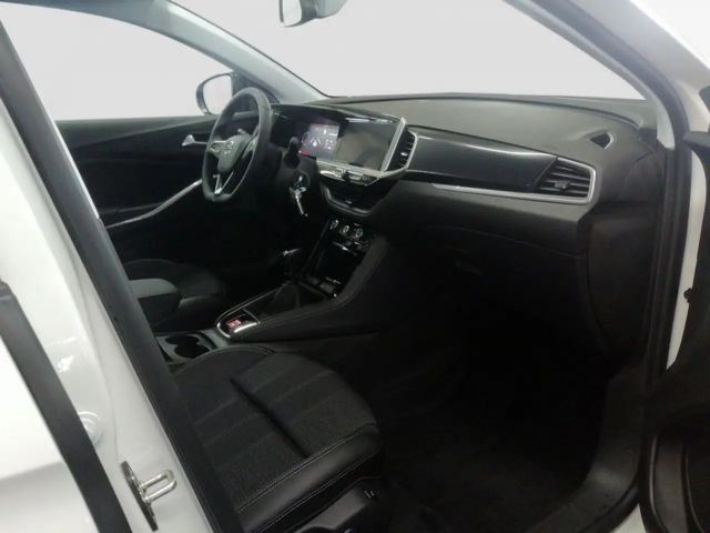 Opel Grandland X GS-Line Grand Sport