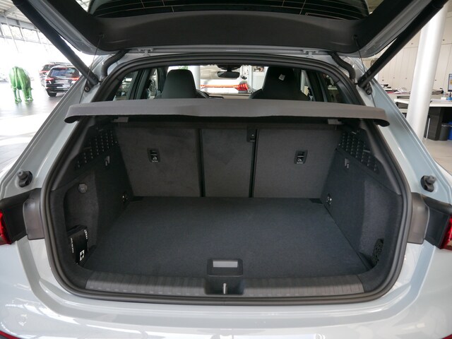 Audi A3 35 TFSI S-Tronic Sportback