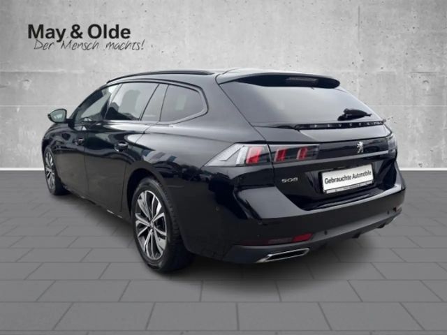 Peugeot 508 Allure Pack BlueHDi SW