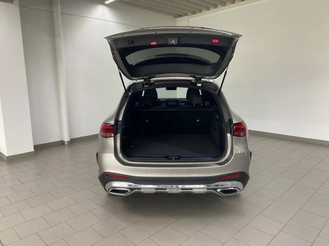 Mercedes-Benz GLC 300 4MATIC AMG Line