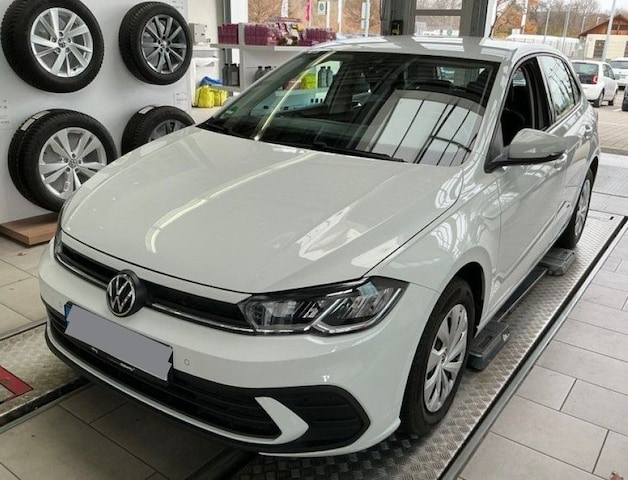 Volkswagen Polo 1.0 TSI Life