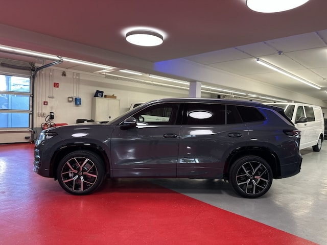 Volkswagen Tayron 2.0 TDI DSG R-Line