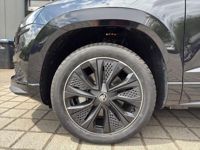 Skoda Karoq 1.5 TSI Sportline