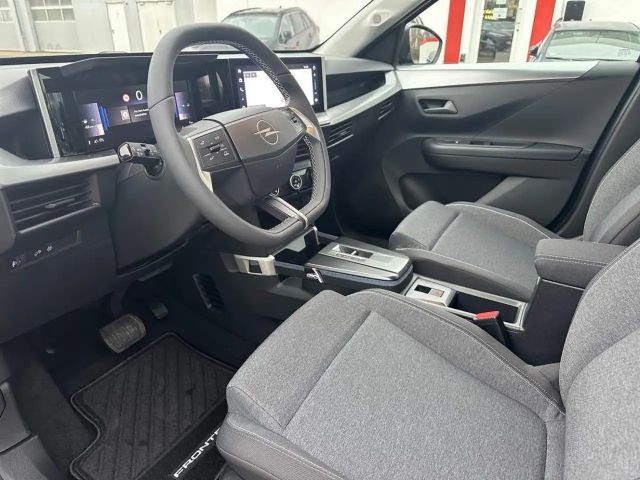 Opel Frontera Edition