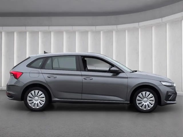 Skoda Scala Essence TSI*DSG LED SHZ Tempo digCockp PDC