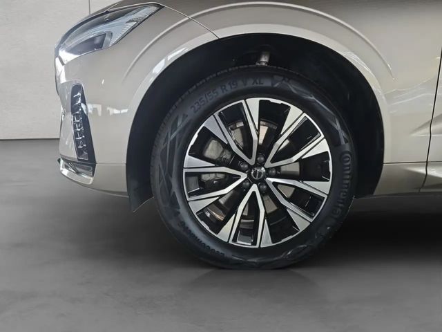 Volvo XC60 Dark Plus