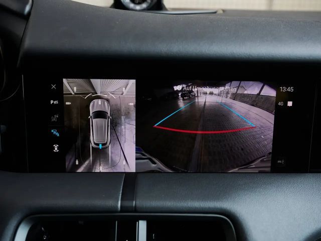 Porsche Taycan Sport Turismo