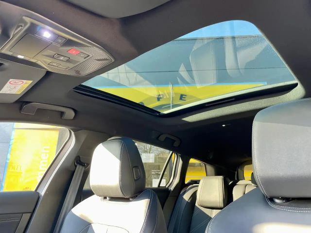 Opel Astra Sports Tourer Ultimate