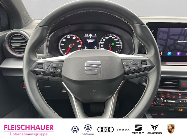 Seat Ibiza 1.0 TSI Xcellence