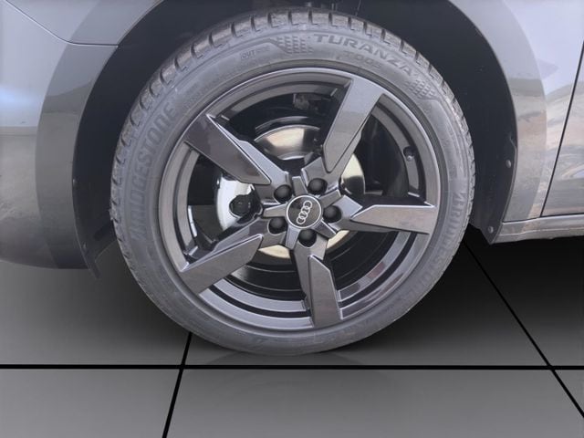 Audi A1 25 TFSI Sportback