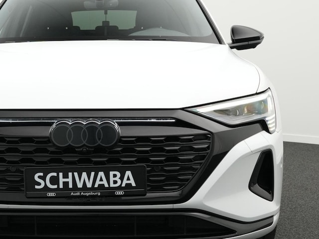 Audi Q8 e-tron 50 Quattro Sportback