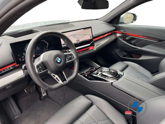 BMW 540 540d M-Sport Touring xDrive