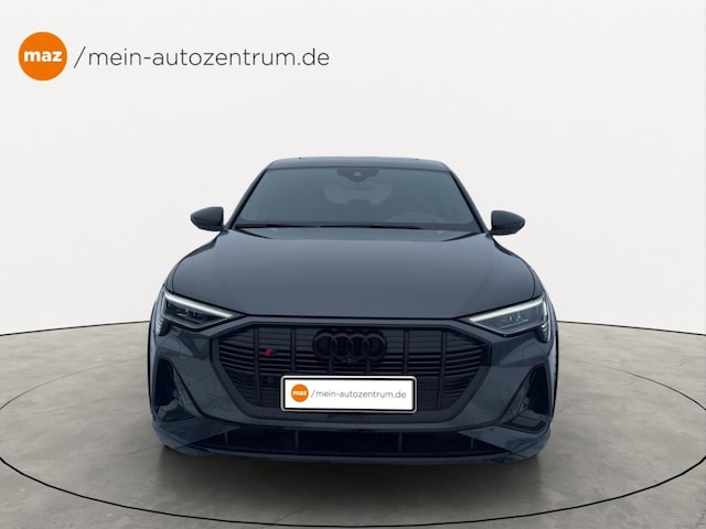 Audi e-tron Quattro