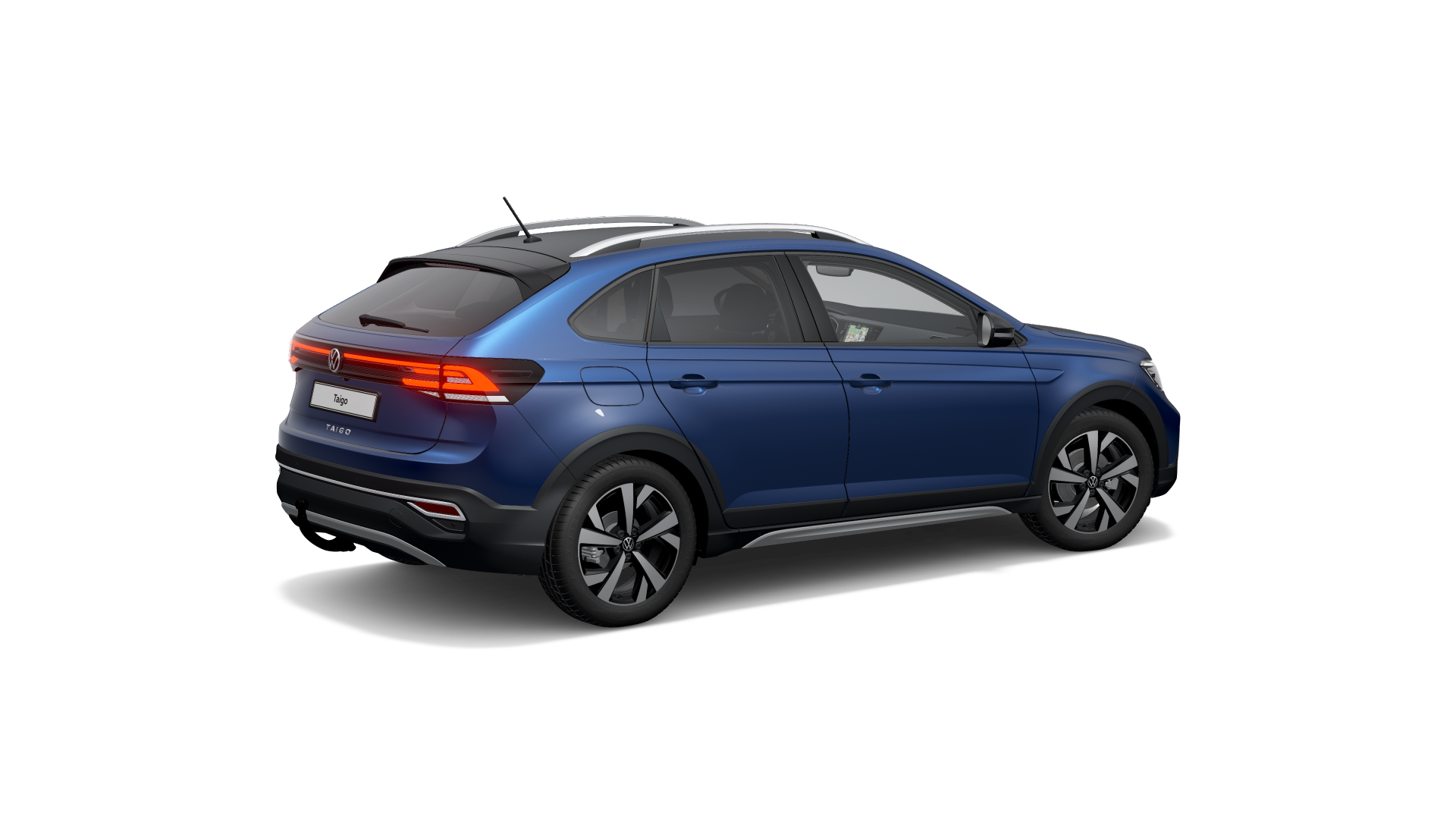 Volkswagen Taigo 1.5 TSI DSG Style