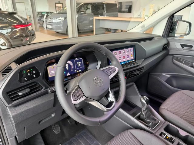 Volkswagen Caddy 1,5 TSI 75 Jahre Edition 5 Jahre Garantie App Conn