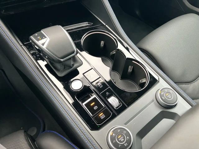 Volkswagen Touareg 4Motion eHybrid