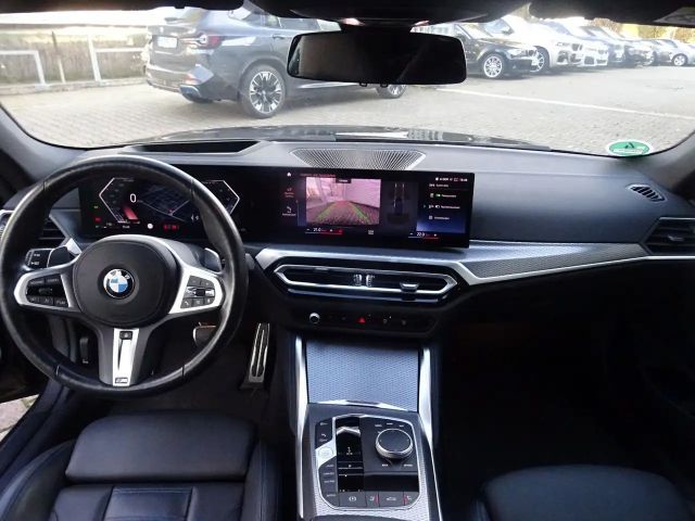 BMW 430 430i Cabrio M-Sport
