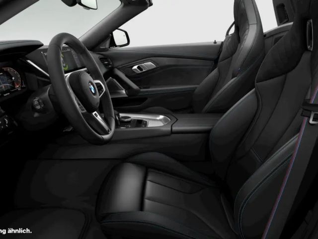 BMW Z4 Cabrio Comfort pakket M40i Roadster