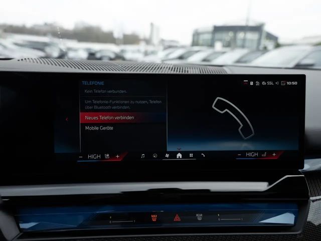 BMW i5 M60 Touring xDrive