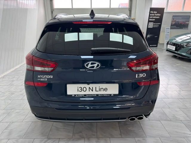 Hyundai i30 N Line