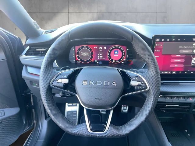 Skoda Octavia Sportline