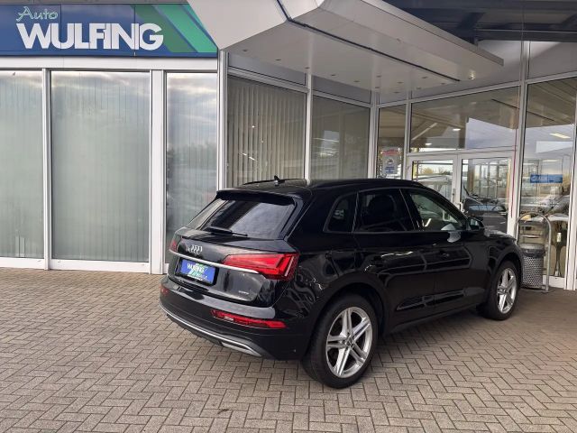 Audi Q5 40 TDI Business Quattro