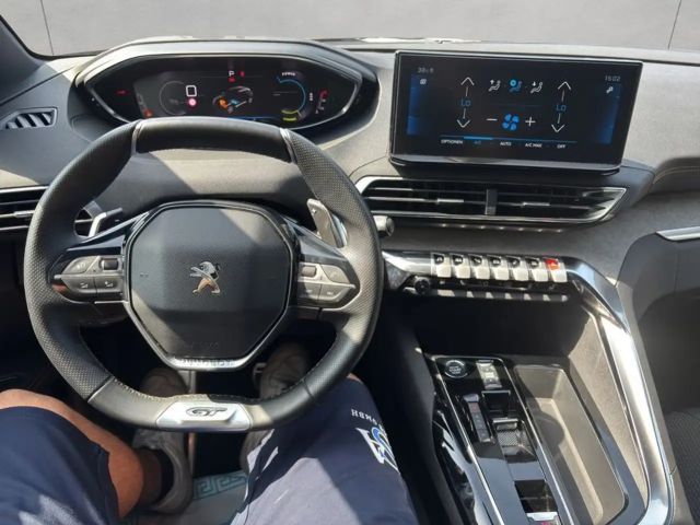 Peugeot 3008 GT-Line Hybrid