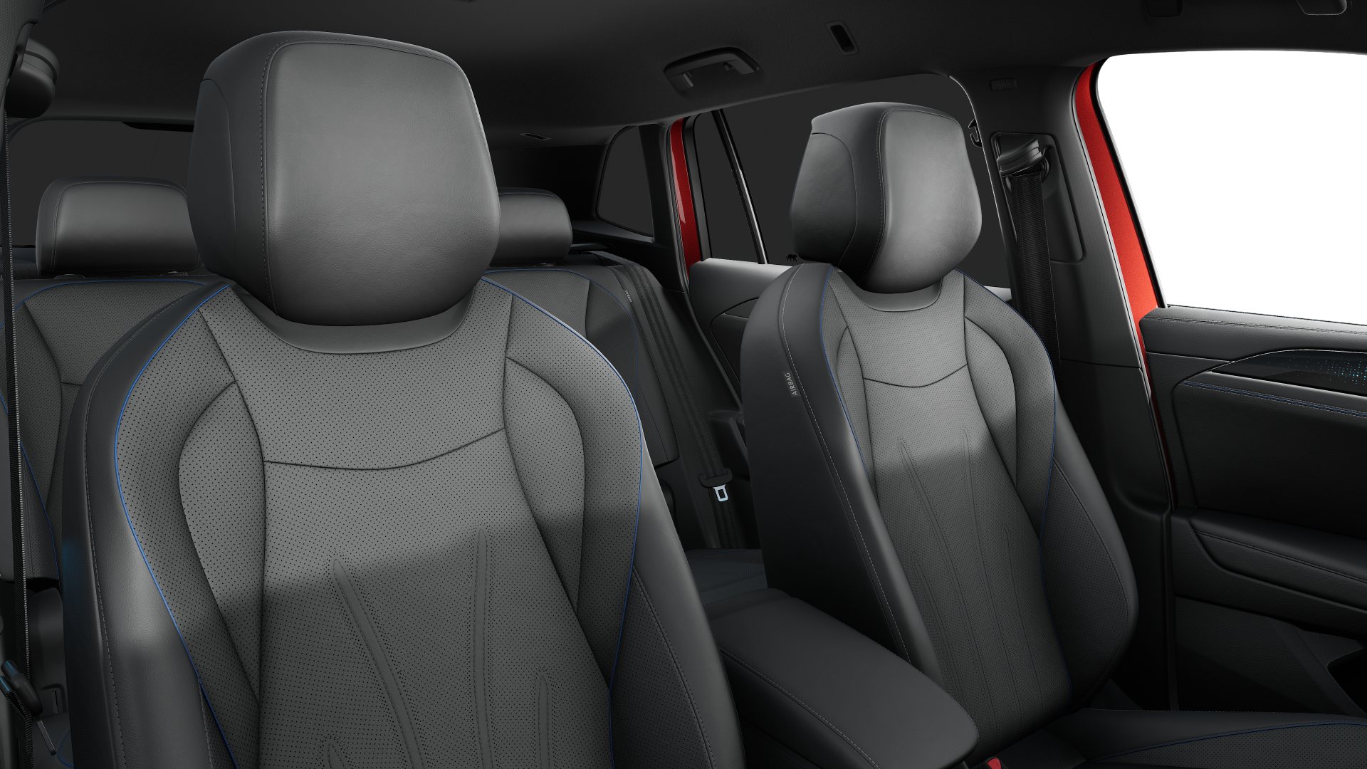 Volkswagen Tiguan 2.0 TDI 4Motion DSG