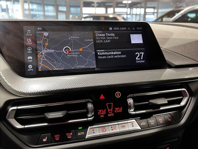 BMW 116 116d Sedan Sport Line