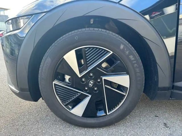 Hyundai IONIQ 5 Techniq