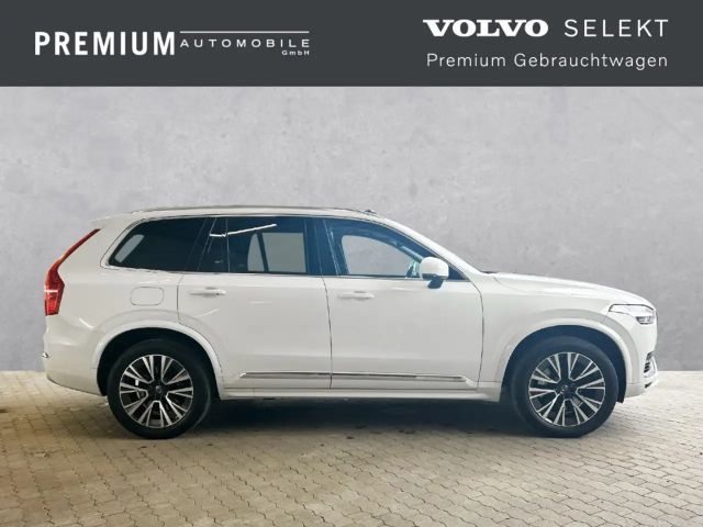 Volvo XC90 AWD Inscription Recharge