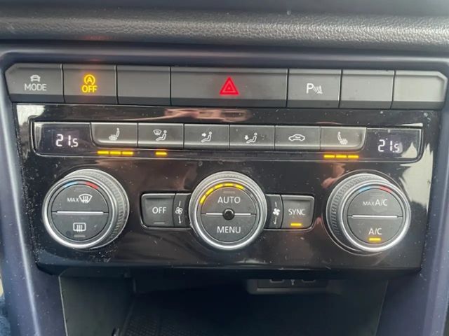 Volkswagen T-Roc 1.5 TSI