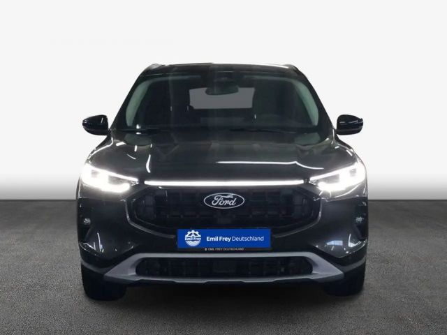 Ford Kuga Active X