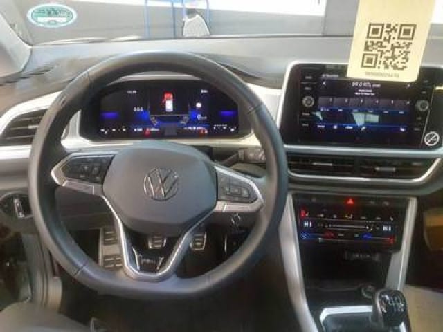 Volkswagen T-Roc 1.0 TSI