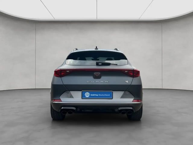 Cupra Formentor 2.0 TSI 4Drive VZ