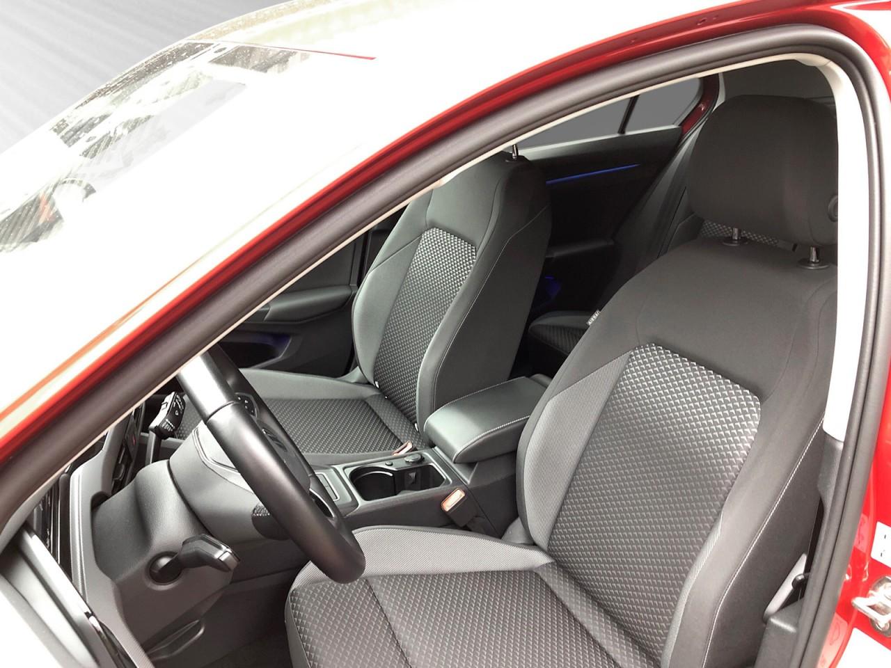 Volkswagen Golf 1.5 TSI Life