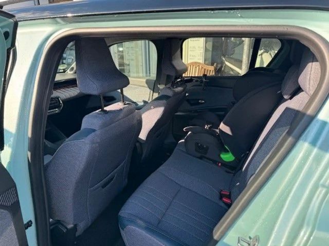 Renault 4 Comfort Techno