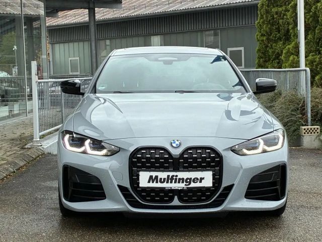 BMW 440 Coupé xDrive