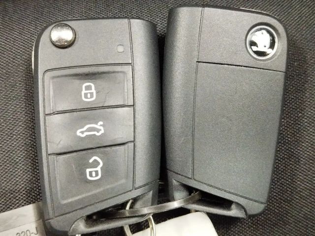 Skoda Kamiq 1.5 TSI Drive