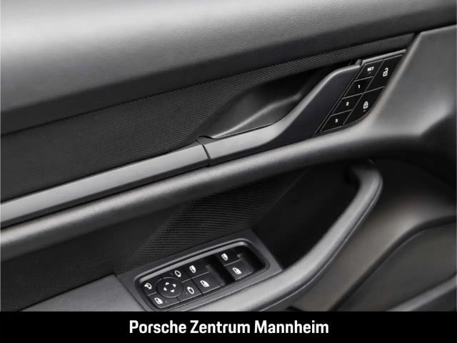 Porsche Taycan Sport Turismo