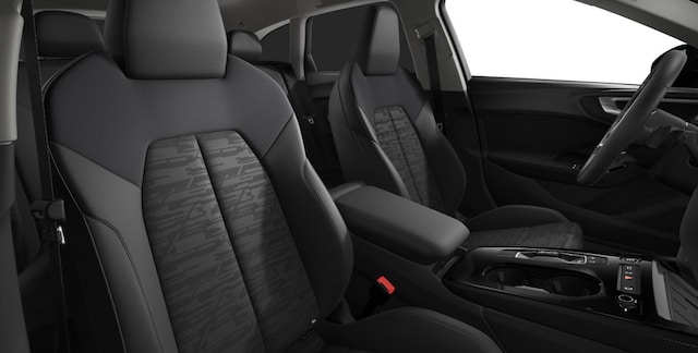 Audi A5 Avant Quattro S-Tronic