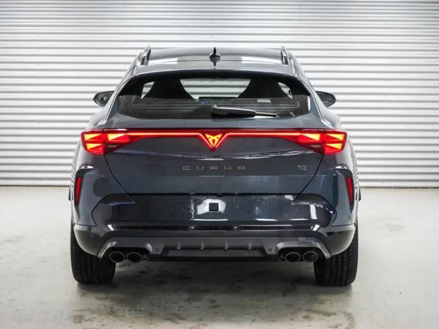 Cupra Formentor DSG VZ