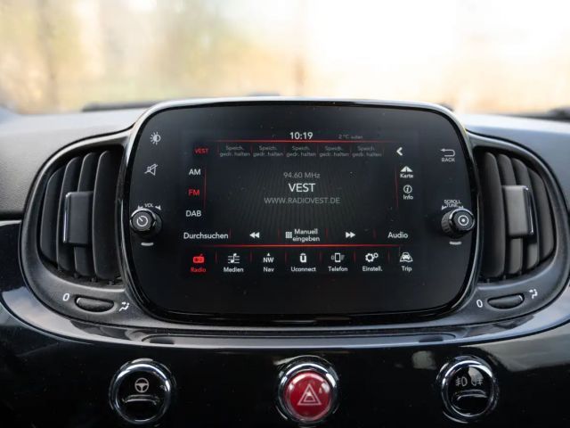 Fiat 500 Basis 1.0 Mild Hybrid 70 3T